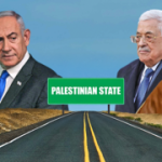 The ‘American Balfour Declaration’: What the new US path to a Palestinian state really means