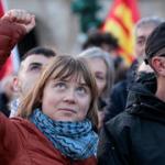 Pro-Palestinian activists storm Manhattan Zara on Black Friday
