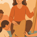 Yali Szulanski | The Leadership Our Children Learn From Us