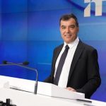 Nvidia joins $200m round raised by Shashua’s AI startup