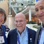 Jennifer Laszlo Mizrahi | A Powerhouse Board for a Bright Jewish Future in Annapolis & the Chesapeake