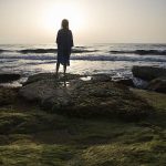 Liat Gutman | Just when things start to calm down, and you think you’re fine