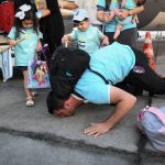 Immigration drill tests Israel’s readiness for en masse ingathering of exiled Jews