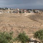 ‘We cannot remain silent’: 400 Gush Etzion residents sign petition against settler violence