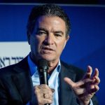 Ex-Mossad chief says Israeli operatives are active on Iranian soil, ‘not by proxy’