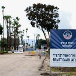 Man charged with spying for Iran during war, sharing photos of airbase taken by wife