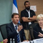 Knesset panel to begin discussing Bismuth’s draft exemption bill this week