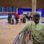 Winds of war begin to calm, but tourists unlikely to rush back immediately