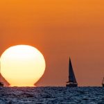 Sweltering heat bakes Israel in one of the hottest November days on record