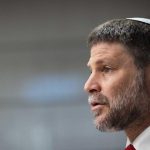 Rejecting normalization, Smotrich bids for right-wing boost at Saudis’ expense