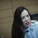 MK Gotliv appears to break law by naming senior police officer under investigation