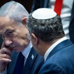 PM’s far-right allies up in arms over US plan’s offer of path to Palestinian statehood