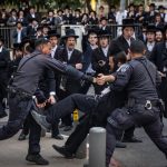 Bismuth’s ‘conscription’ law is a corrupt load of crock meant to keep Haredim out of the army