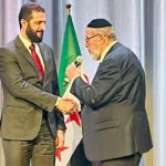 Head of NY Syrian Jewish Community to Testify in Favor of Lifting ‘Caesar Sanctions’