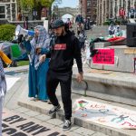 Imam-led walkout over Jewish participant at CUNY interfaith event draws wide condemnation