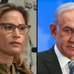 Netanyahu slams top IDF lawyer’s leak as ‘worst PR disaster’ in Israel’s history