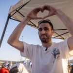 ‘I got out and saw the stars’: Ex-hostage Avinatan Or details Gaza escape attempt and brutal captivity