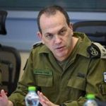 IDF Operations Directorate chief at start of the war dismissed from reserve duty after Oct. 7 review