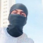 Ramla man arrested after terror attack threat during livestream; officer shoots dog in arrest