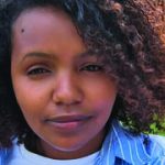 Ester’s Journey: From cleaning houses to cybersecurity