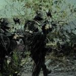 After 18-month manhunt, Israeli forces kill Palestinian terrorist who ran over two IDF soldiers