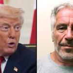 Trump reverses stance on Epstein files, urges Republicans to vote for releasing them