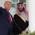 Trump pivots, and Saudi Arabia receives F-35 without normalization: ‘We succeeded in separating the issues’
