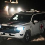 Palestinian Islamic Jihad says it will hand over a body of Israeli tonight