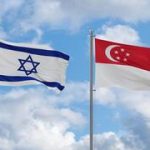 Singapore blocks entry, sanctions four Israelis citing West Bank violence