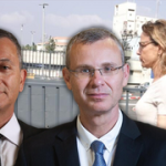 Top court debates Levin’s pick to oversee Sde Teiman leak probe