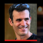 Returned hostage remains identified as Dror Or; partner killed, two children abducted