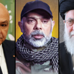 Lebanon slams Iran’s boast that Hezbollah is ‘vital as bread’ after killing of top commander