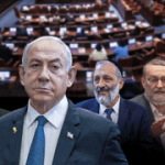 Officials say new Haredi draft bill unlikely to pass High Court as coalition support is uncertain