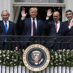 Another country set to join Abraham Accords, says Witkoff