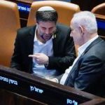 US draft at UN Security Council Includes ‘Palestinian State’ leading to  Smotrich attack on Netanyahu