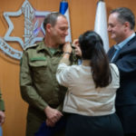 Itai Ofir named new IDF military advocate general amid Sde Teiman leak scandal