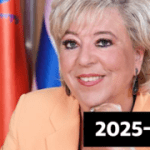 Netanya mayor Miriam Feirberg-Ikar dies at 74 after 27 years in office