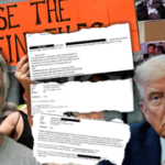 Trump’s Epstein reversal sparks turmoil inside MAGA