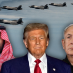 Trump will probably back sale of F-35s to Saudi Arabia, White House official says