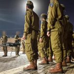 ‘My yeshiva friends don’t know I enlisted’: Inside Haredi Hashmonaim Brigade declaration event