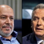 Witkoff to reunite with Hamas leader after Cairo meeting to ‘keep direct communication’