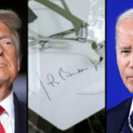 Trump claims he’s ‘canceling’ Biden autopen-signed orders, pushing legal and political fight