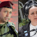IDF general draws fire after hinting lawmaker supported extremist settler unrest