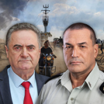 IDF chief rebukes Katz as clash erupts over war review, freeze on senior appointments