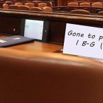 Judy Halper | I can’t let it pass. Neither should you