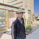 Stressed from war and urban congestion, Israelis take to city rooftops to garden