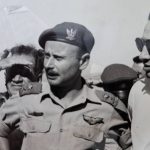 Maj. Gen. (ret.) Dan Tolkowsky, Former Israeli Air Force Commander and Hi-Tech Pioneer, Dies at 104