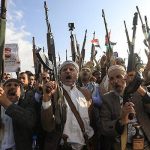 Jose Lev Alvarez Gomez | Rogue Houthis Humiliate Tehran