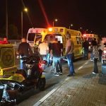 Man killed in Kafr Qara in suspected gangland shooting