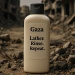 Harry Katcher | Lather, Rinse, Repeat